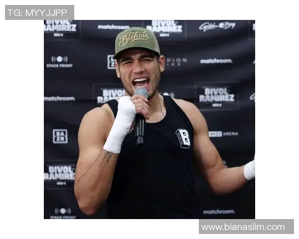 拉米雷兹与亚伯拉罕巅峰对决谁将赢得拳坛荣耀之战